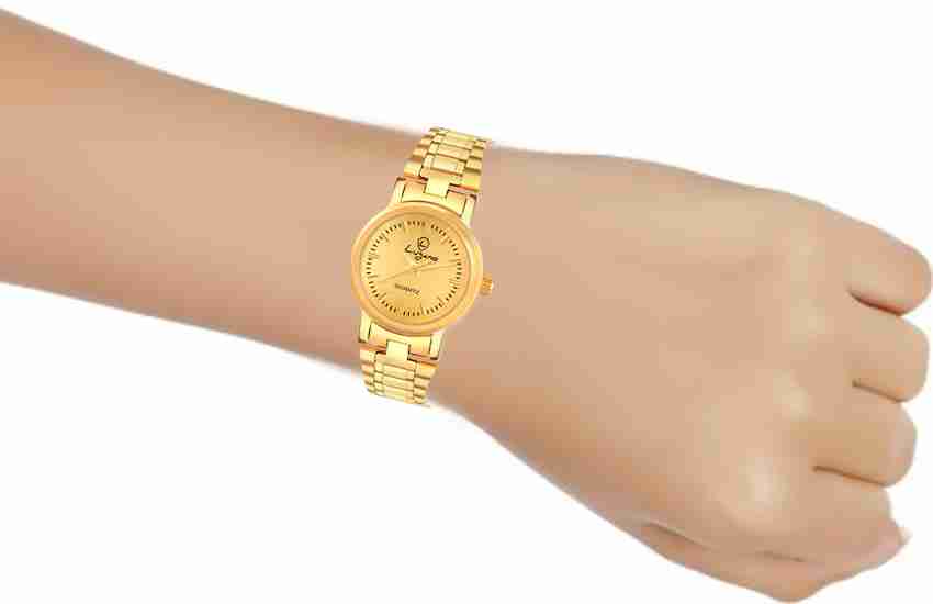 Lg ladies watch hot sale