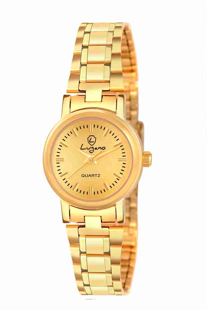 Lg quartz watch shop