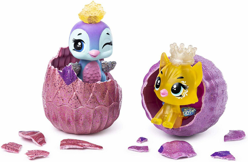 Hatchimals s6 clearance