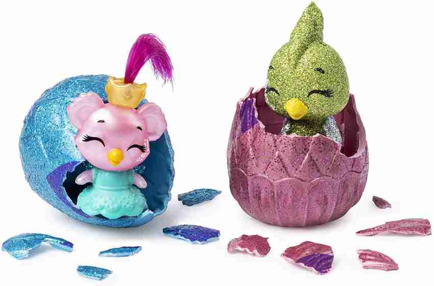 Hatchimals original cheap