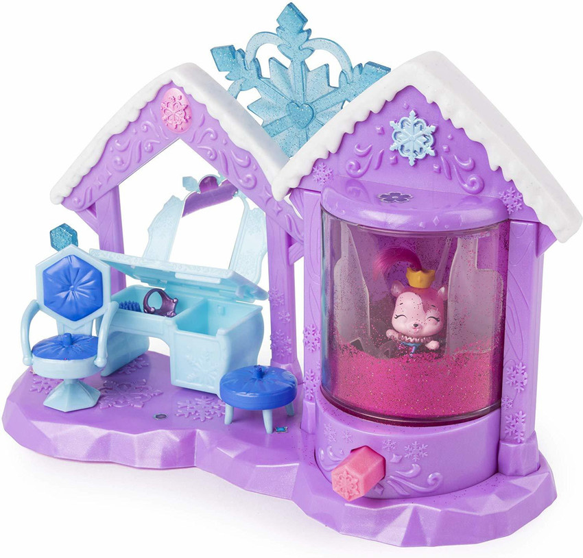 Sparkly hatchimals outlet
