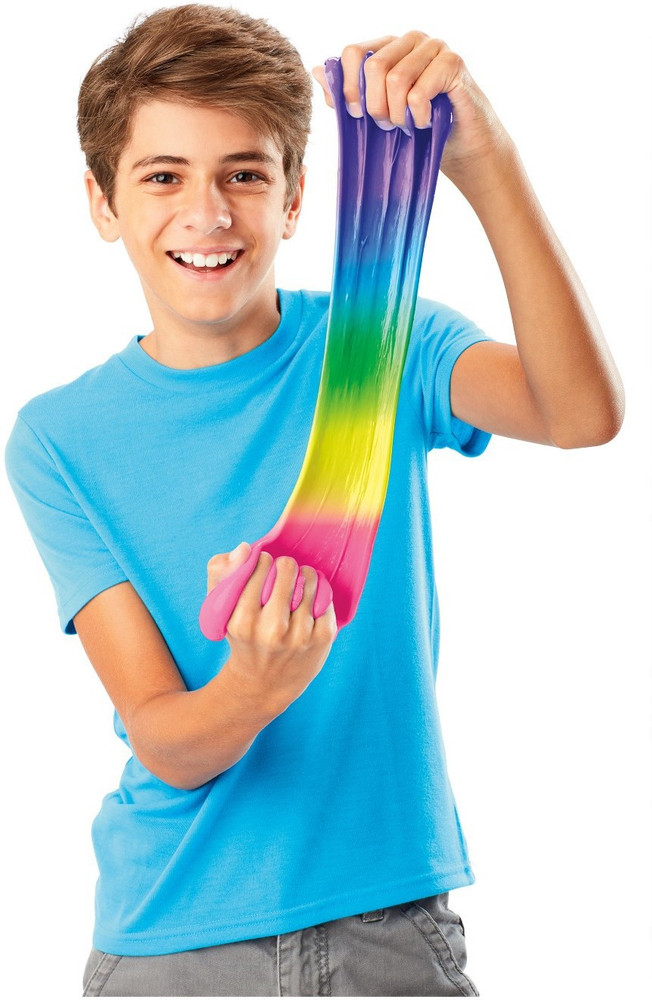 Slime shop factory boy