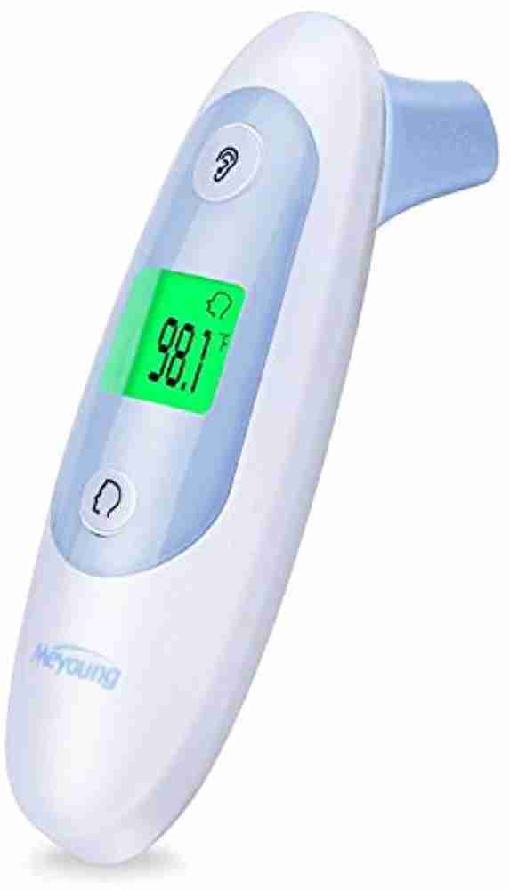 Meyoung baby monitor 2025