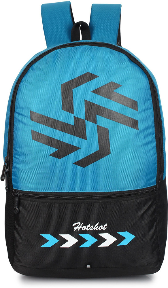 Flipkart HOT SHOT Trip Tour Backpack Shoulder Bag for Small