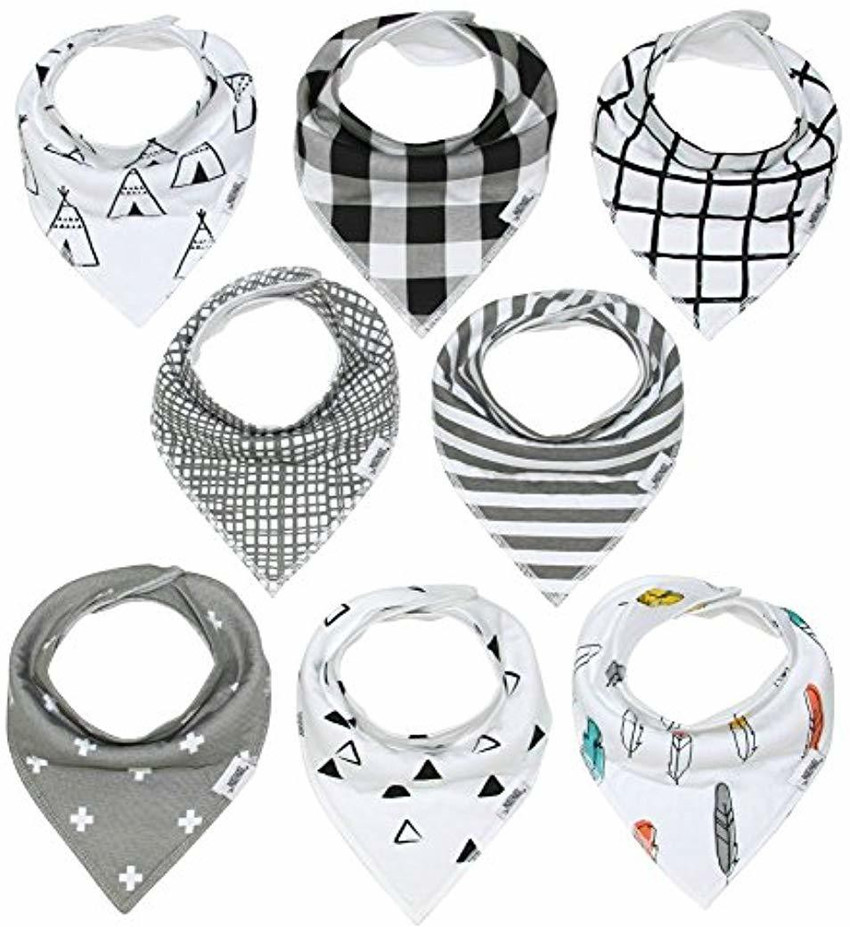Matimati bandana bibs 2025
