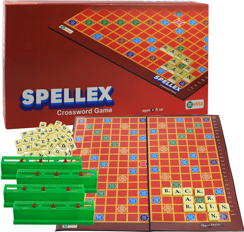 Crossword game deals