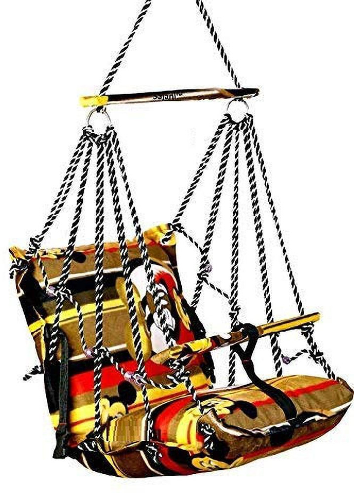 Hanging chair for sales baby