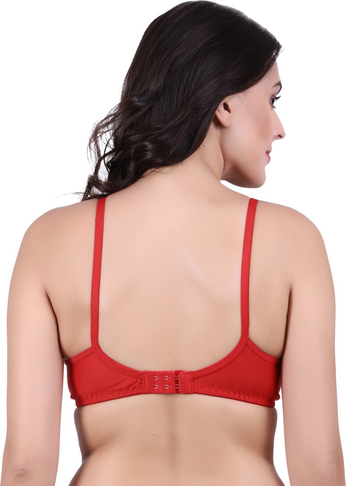 KING N QUEEN Women Push-up Heavily Padded Bra - Buy KING N QUEEN Women  Push-up Heavily Padded Bra Online at Best Prices in India