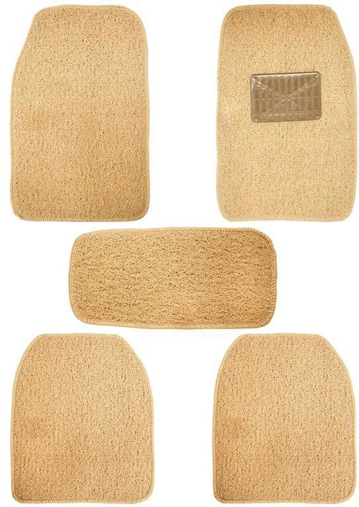 Auto Kite Plastic PVC Vinyl Standard Mat For Volvo S80 Price in