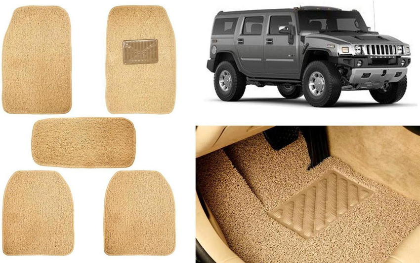 Hummer mat discount