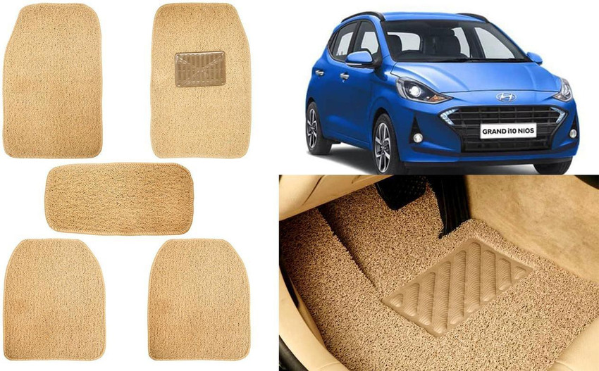 I10 nios shop floor mats