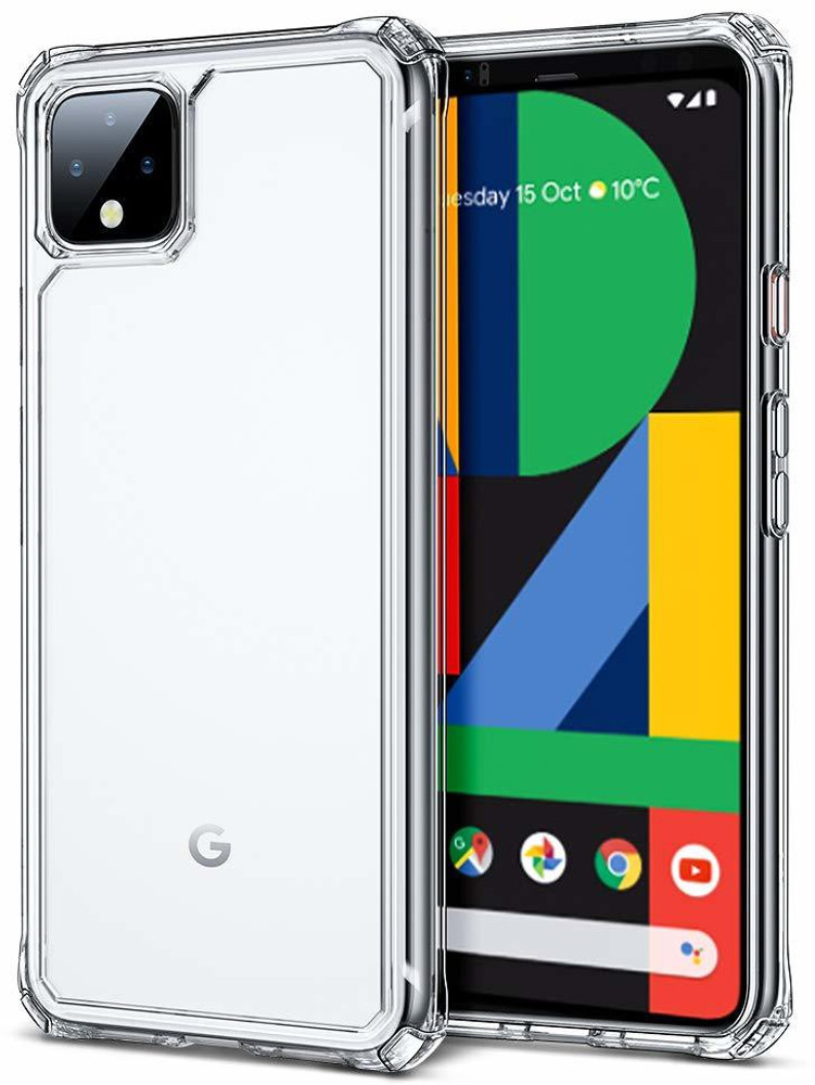 Pixel store 4xl case