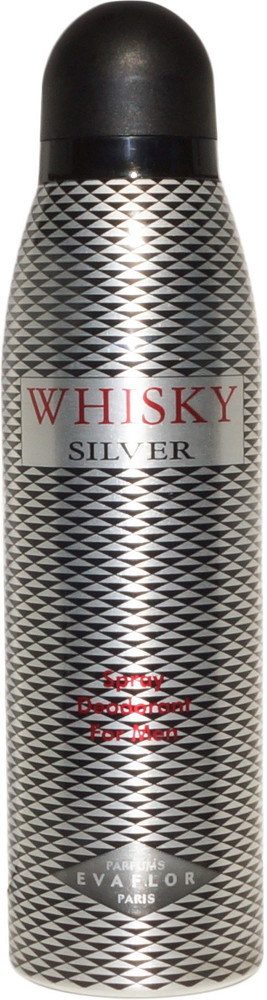 Whiskey silver perfume price sales
