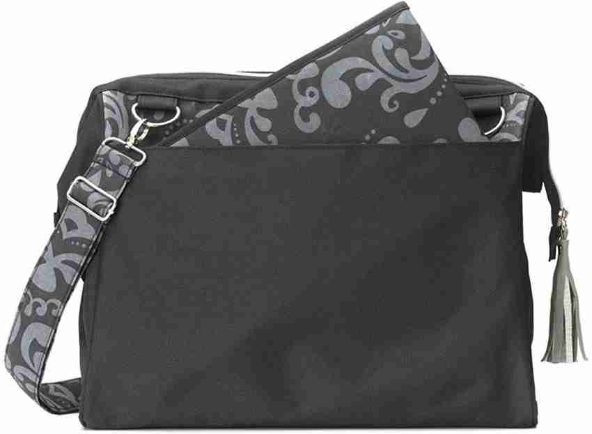 Lillybit store diaper bag