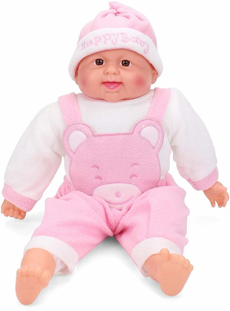 Happy baby doll best sale