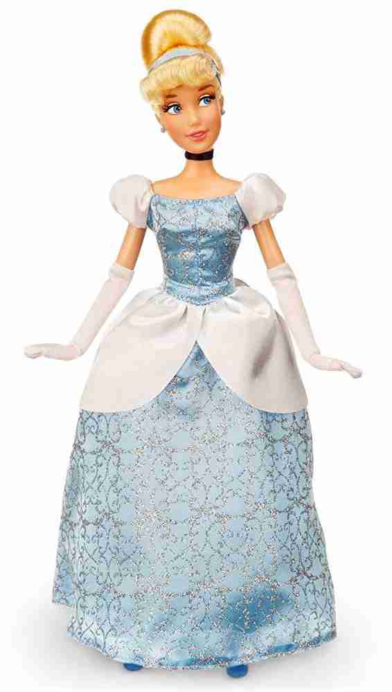 Disney classic collection clearance dolls