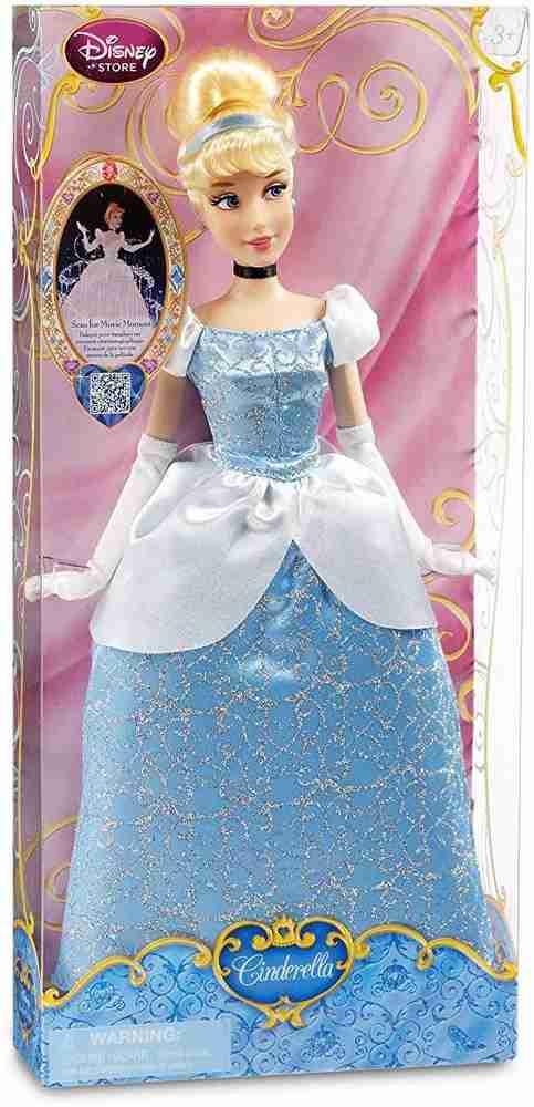 Disney classic collection sales dolls