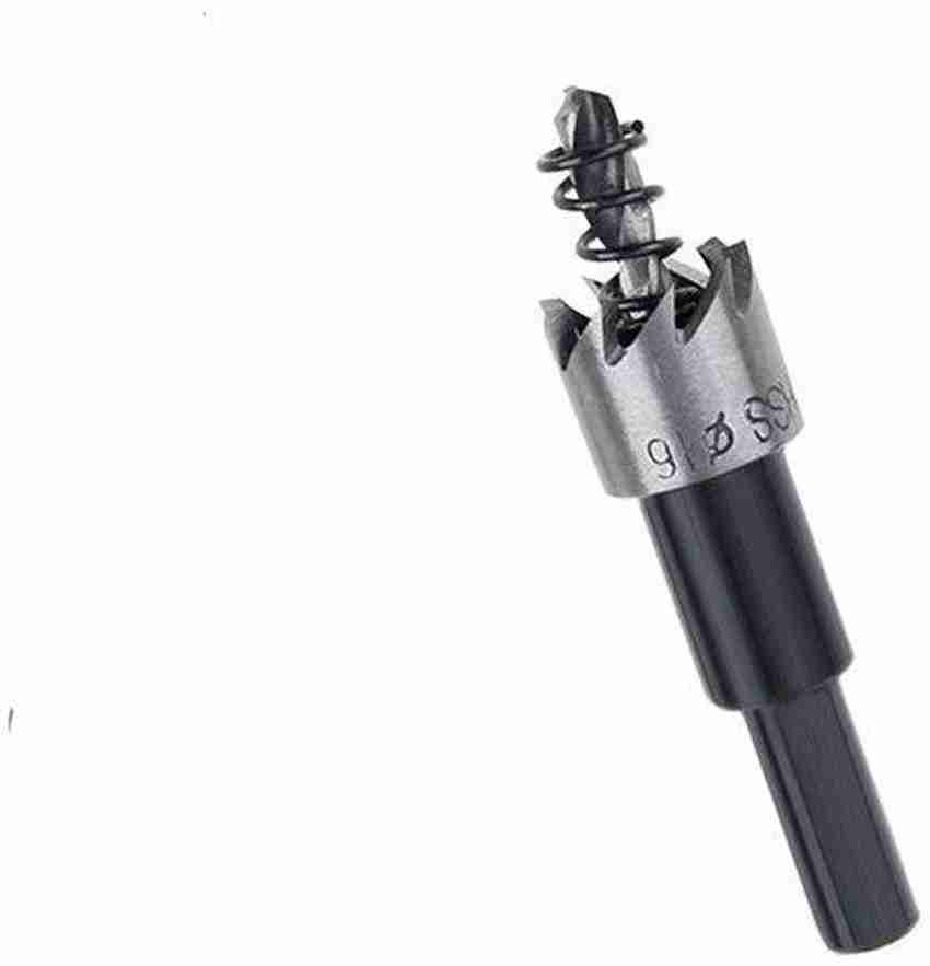 15mm shop hole cutter