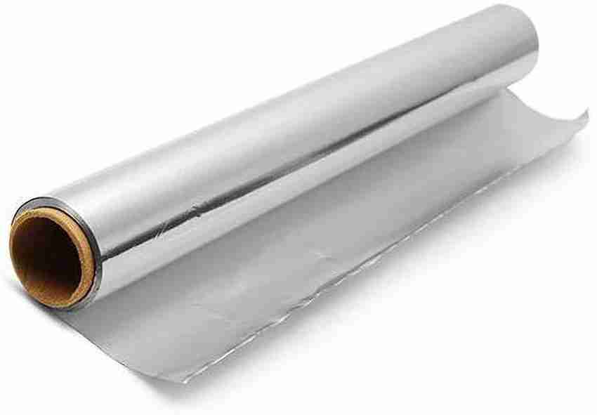 ultimowraps 25 Meters Aluminium Foil Price in India Buy