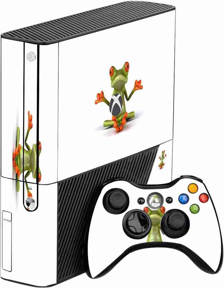 Xbox shop yoga video