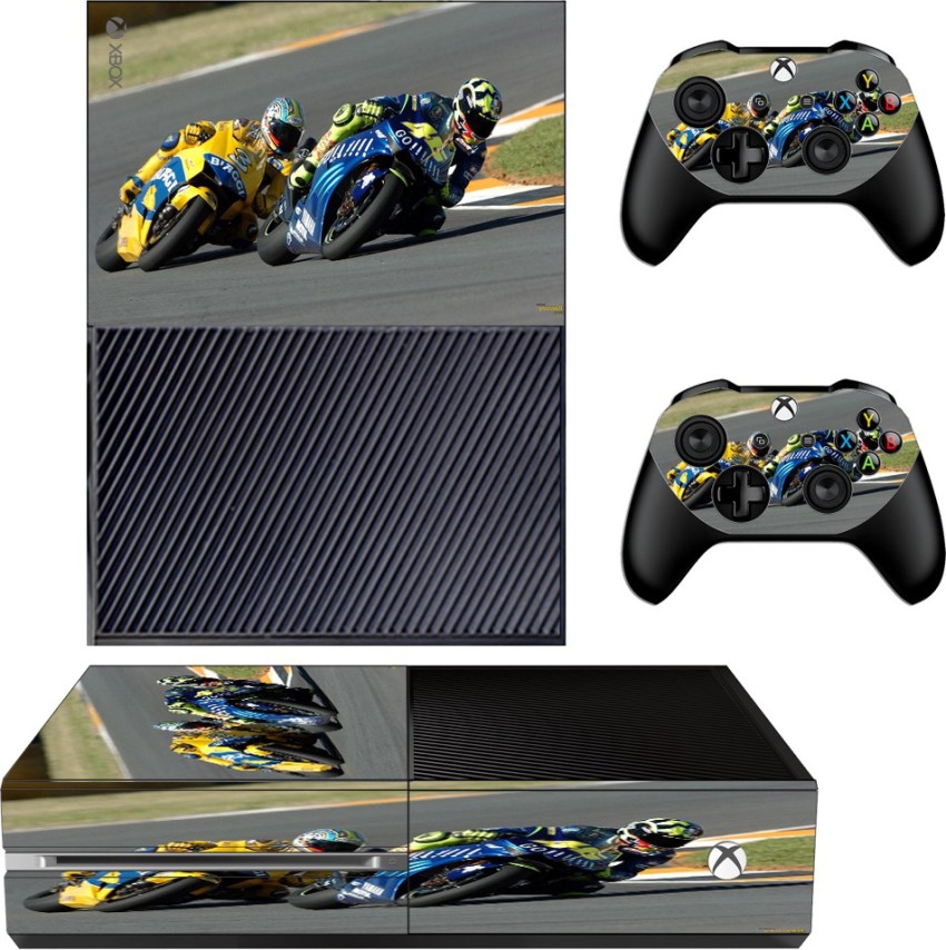 Xbox Controller Skin Designed for Gaming on the Go