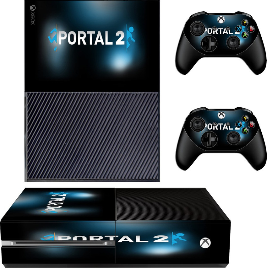 Portal 1 xbox store one