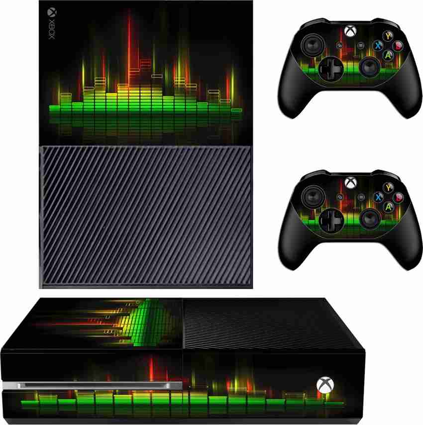 Sound system for xbox one store