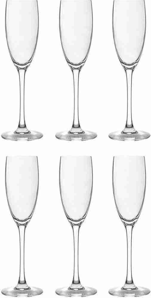 Flute glassware shop