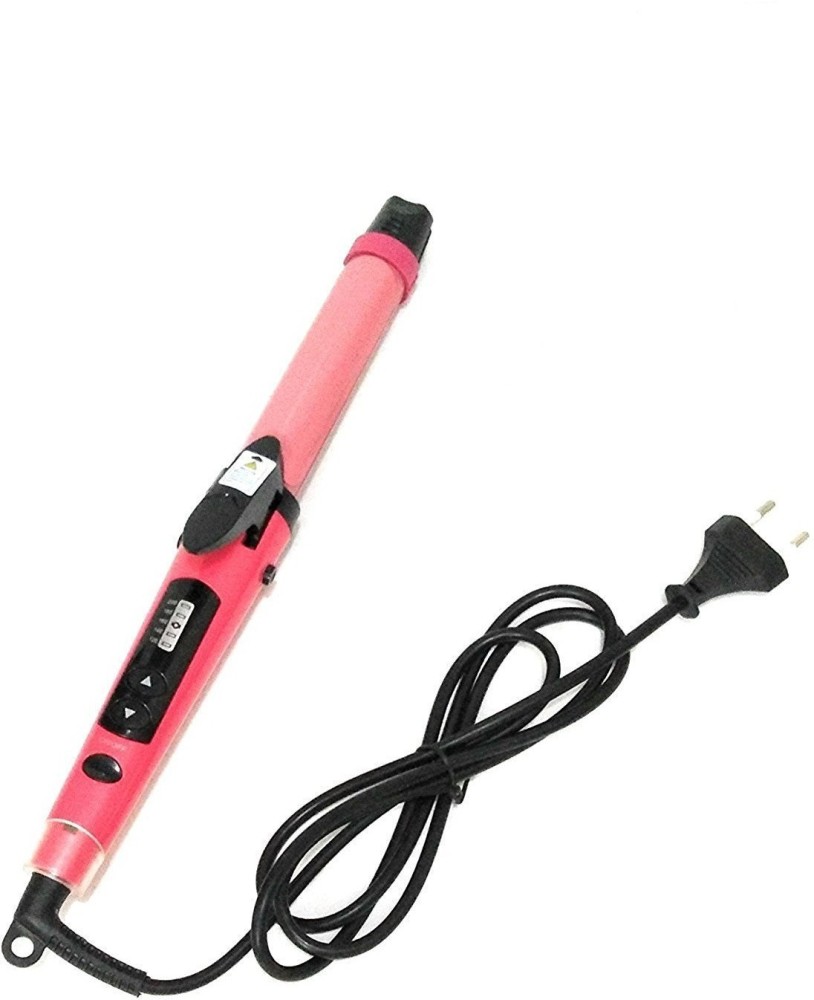 Hair straightener and curler on outlet flipkart