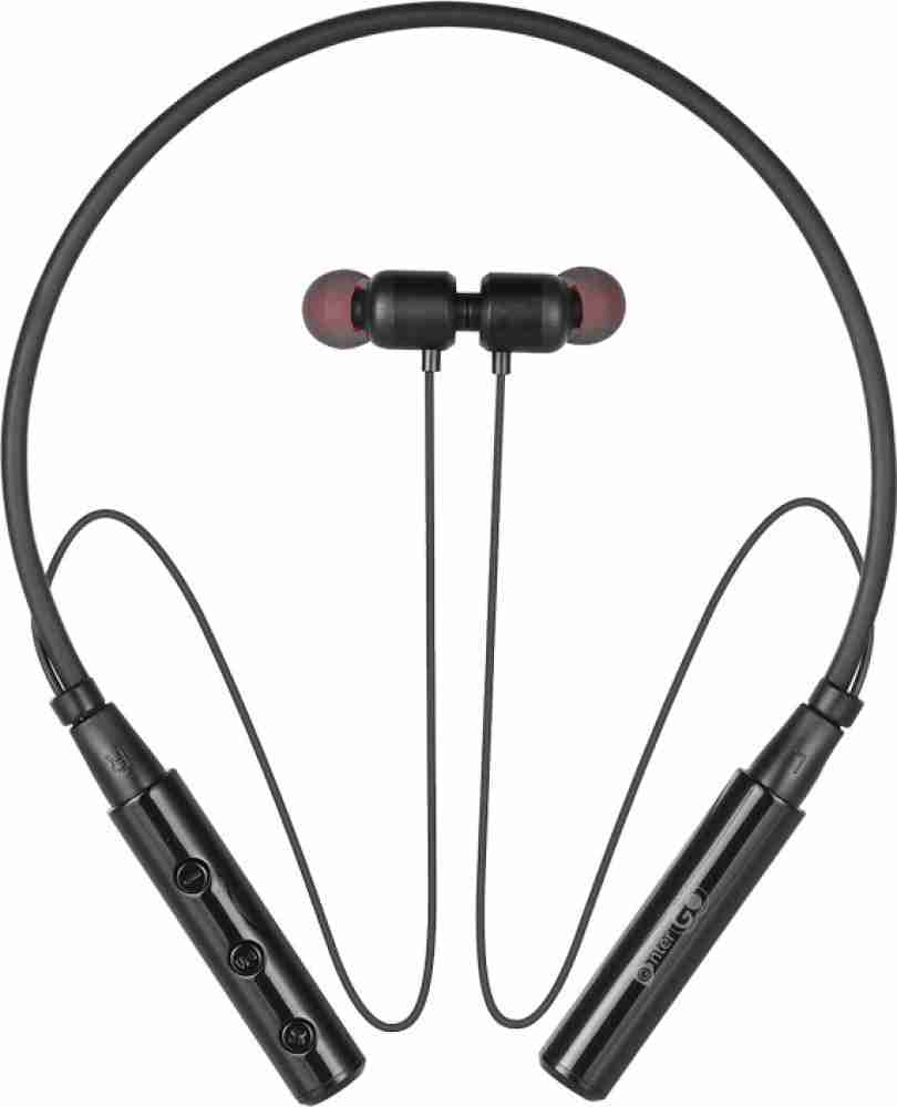 EnterGo Powerbeat Soul Bluetooth Headset Price in India Buy