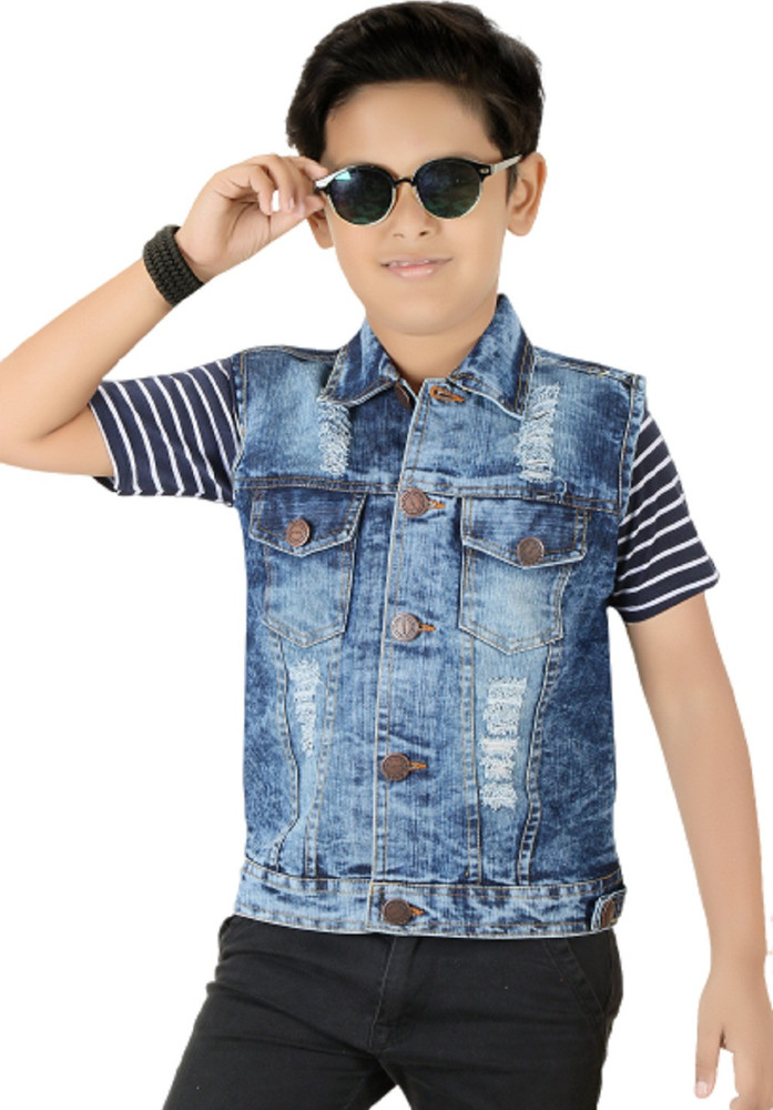 Aggregat 83+ half jeans jacket super heiß jtcvietnam.edu.vn