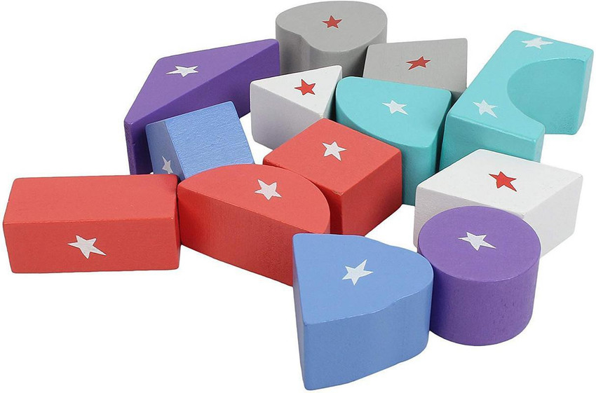 Hamleys shape sorter deals