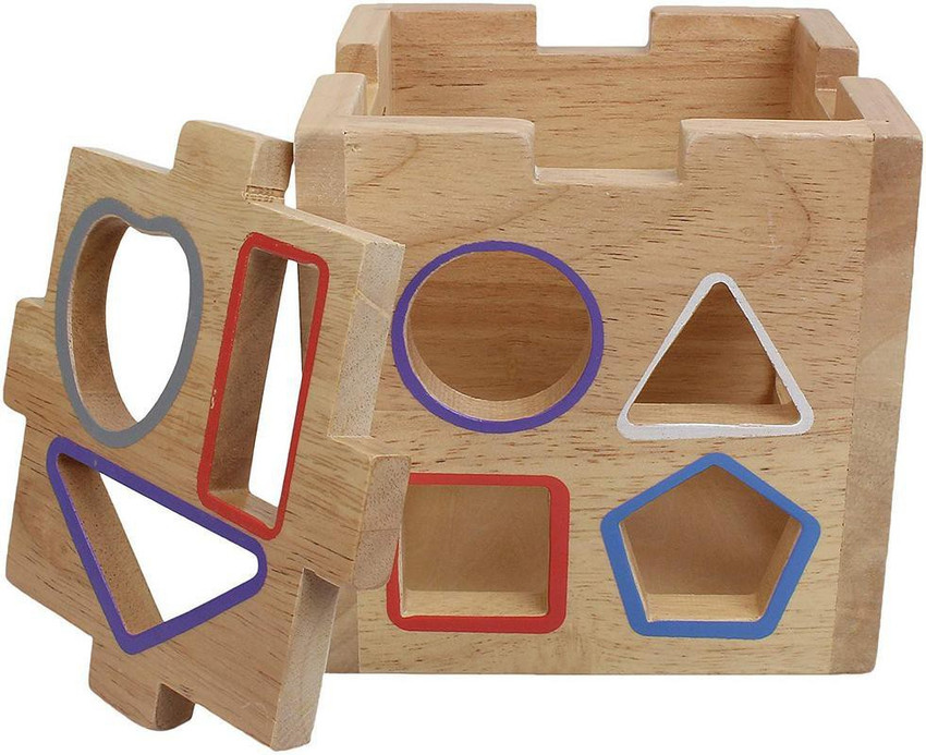 Hamleys sale shape sorter