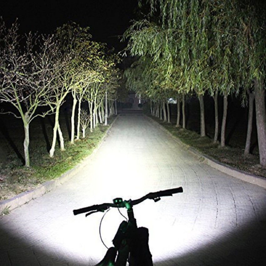 Riorand best sale bike light