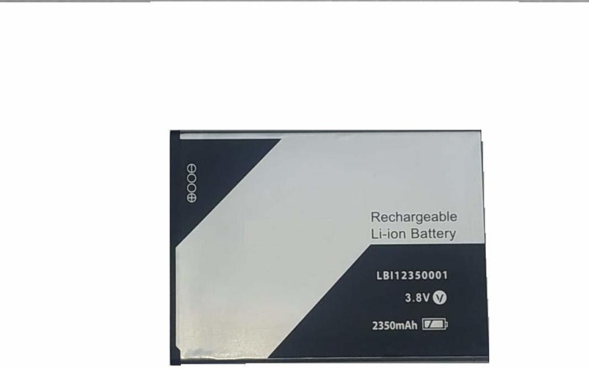 Mobiaspire Mobile Battery For Battery For LAVA A97 LBI12350001 2350mAh A72  A71 A89 X11 X17 XOLO ERA2 XOLO ERA4G Lava Price in India - Buy Mobiaspire  Mobile Battery For Battery For LAVA