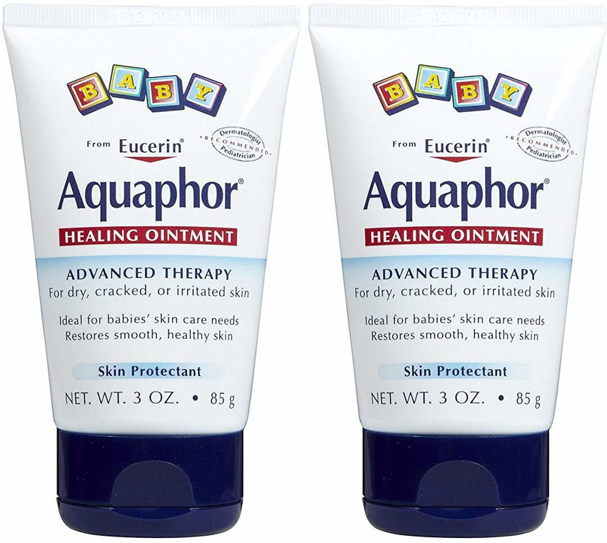 Aquaphor baby tube discount