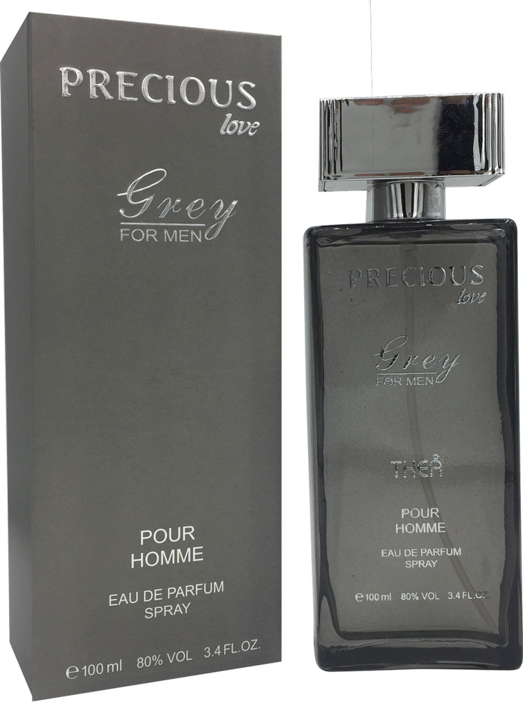 Precious 2025 love perfume