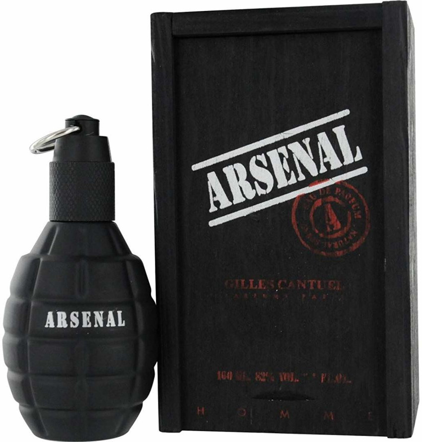Arsenal shop gilles cantuel