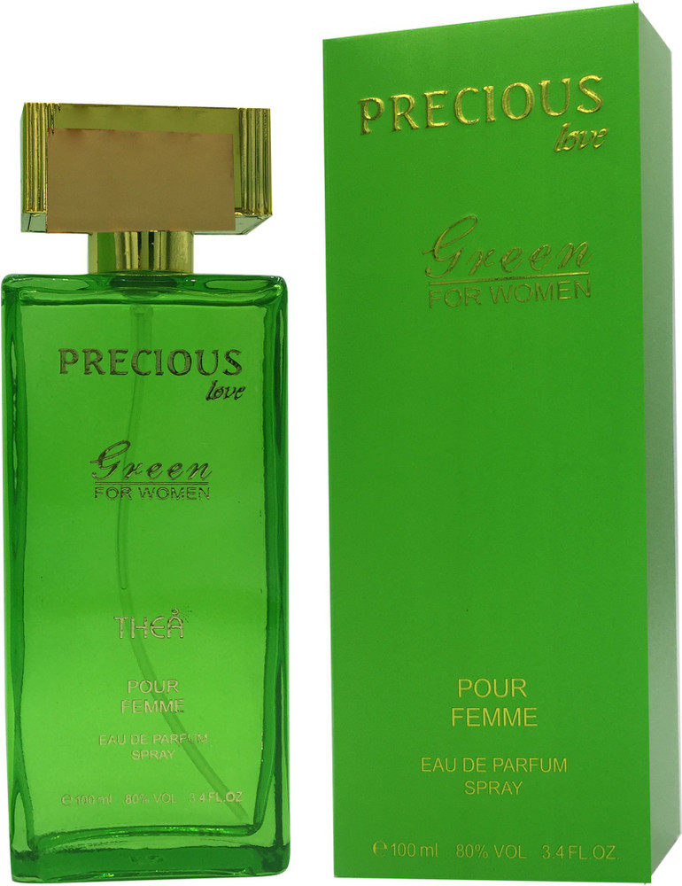 Precious deals love perfume