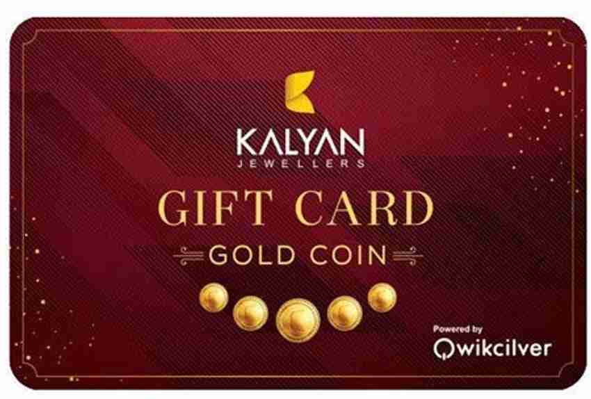 Kalyan jewellers e payment clearance