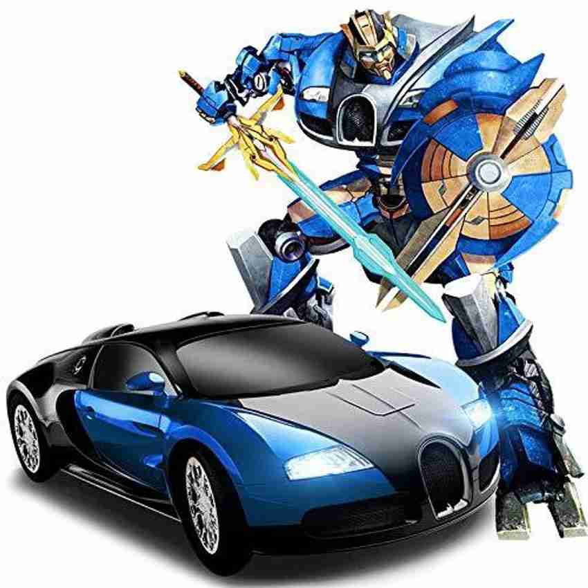 Remote control clearance car robot wali