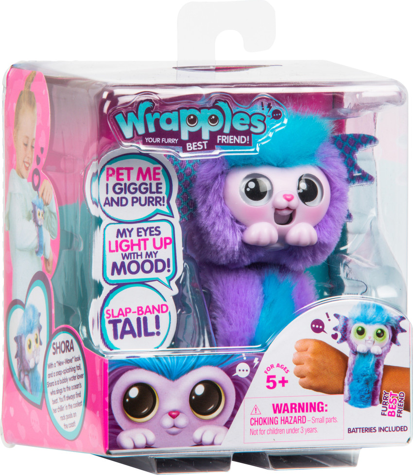 Wrapples shora on sale