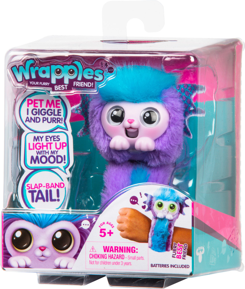 Wrapples white 2024