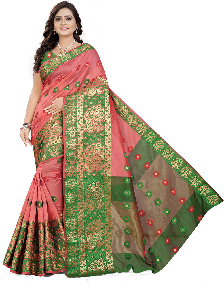 Flipkart new saree deals design