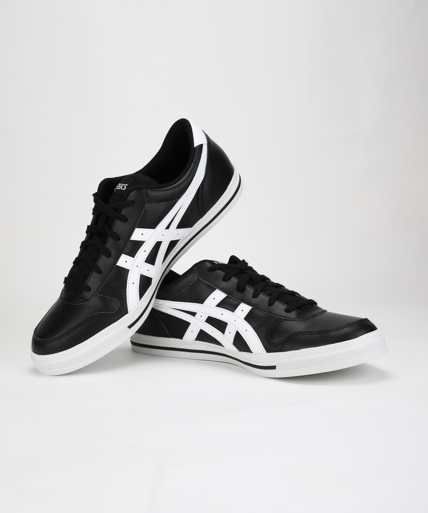 Asics Aaron Sneakers For Men Buy Asics Aaron Sneakers For Men Online at Best Price Shop Online for Footwears in India Flipkart