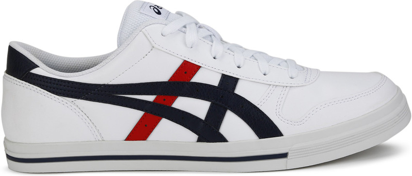 Asics Aaron Sneakers For Men - Buy Asics Aaron Sneakers For Men Online at  Best Price - Shop Online for Footwears in India | Flipkart.com