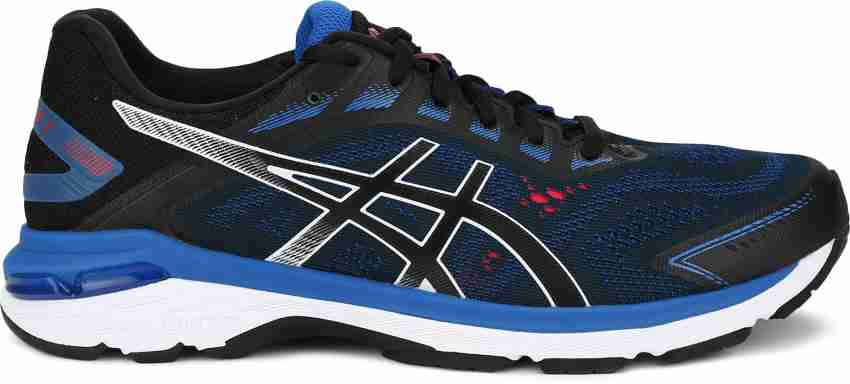 Asics gt 2000 7 outlet 2e mens running shoes