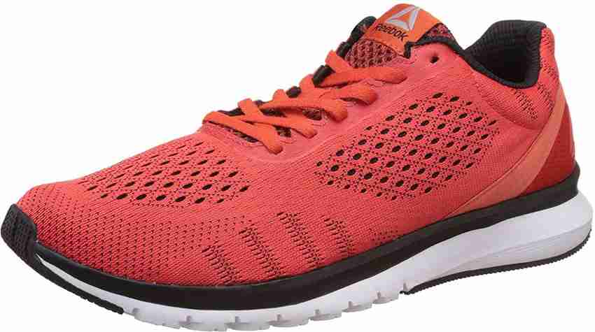 Reebok print smooth womens pink deals