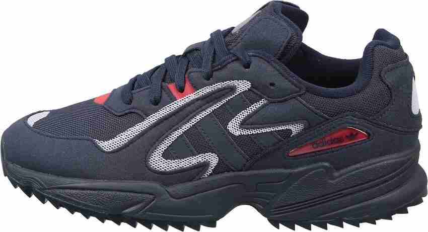 ADIDAS ORIGINALS Yung 96 Chasm Trail Casuals For Men Buy ADIDAS