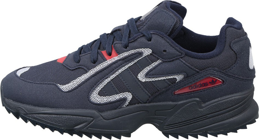 ADIDAS ORIGINALS Yung 96 Chasm Trail Casuals For Men